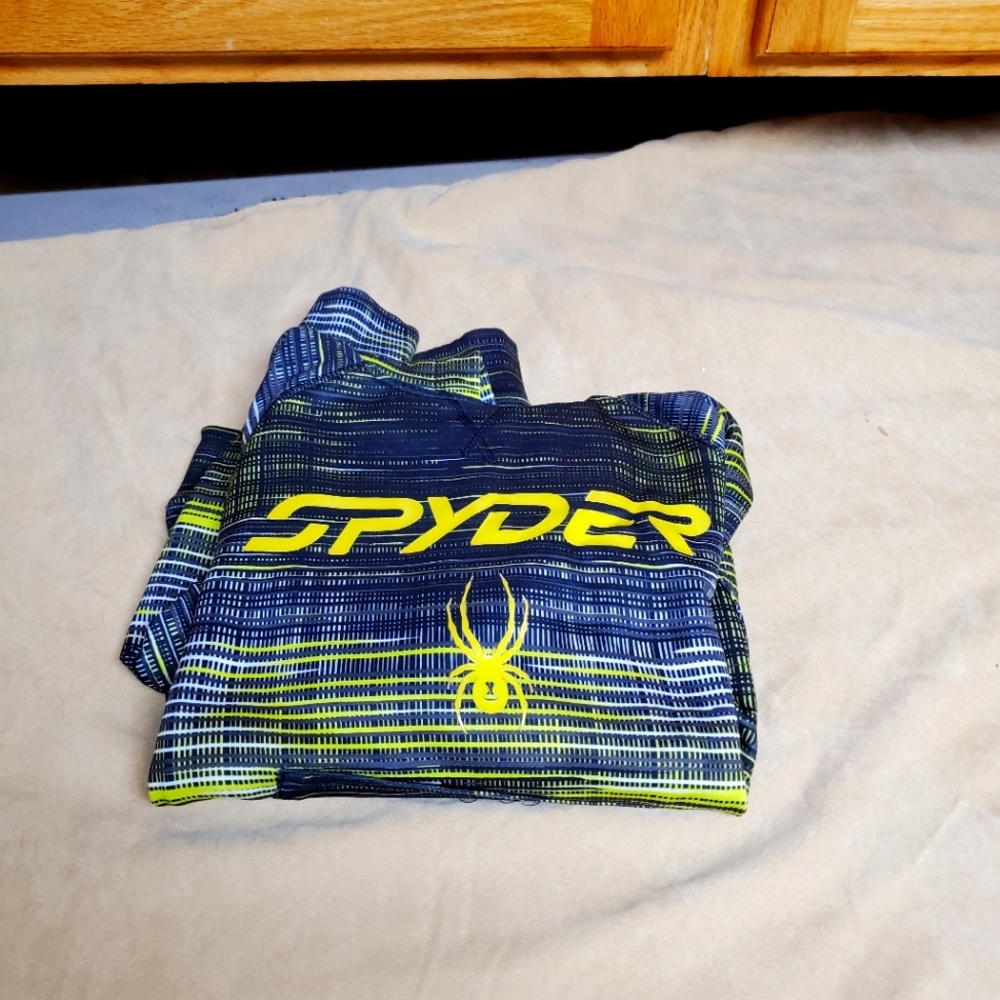 Cool Sypder Sweatshirt size med